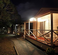 Cape Jervis Holiday Units - Tourism Brisbane