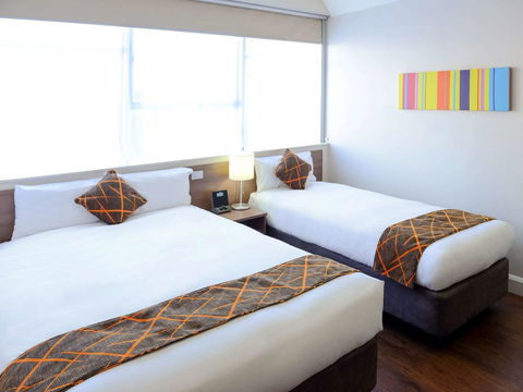 Ibis Styles Adelaide Grosvenor - Tourism Brisbane 15