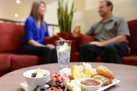 Ibis Styles Adelaide Grosvenor - Tourism Brisbane 13