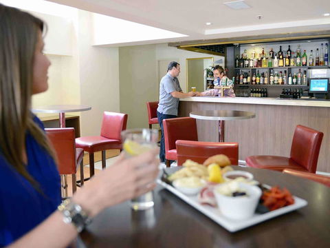 Ibis Styles Adelaide Grosvenor - Tourism Brisbane 16