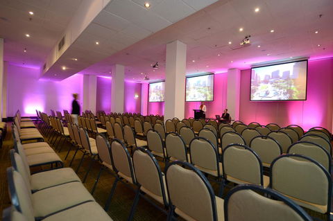 Ibis Styles Adelaide Grosvenor - Tourism Brisbane 2