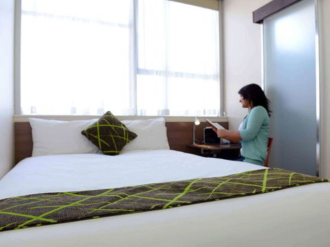 Ibis Styles Adelaide Grosvenor - Tourism Brisbane 10