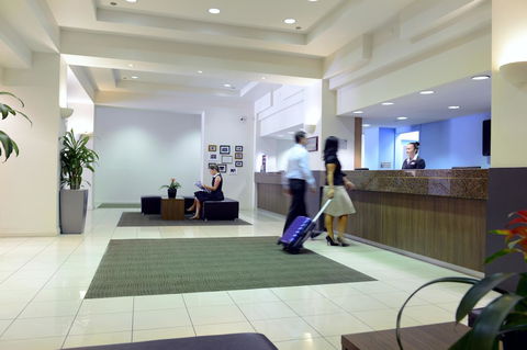 Ibis Styles Adelaide Grosvenor - Tourism Brisbane 11