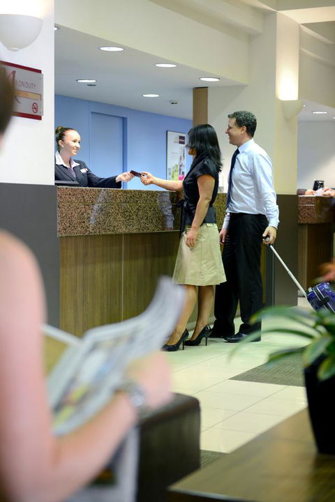 Ibis Styles Adelaide Grosvenor - Tourism Brisbane 5
