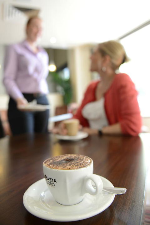 Ibis Styles Adelaide Grosvenor - Tourism Brisbane 14