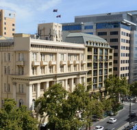 Ibis Styles Adelaide Grosvenor - Brisbane Tourism