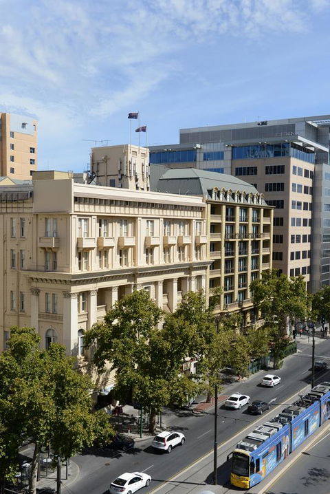 Ibis Styles Adelaide Grosvenor - Tourism Brisbane 0