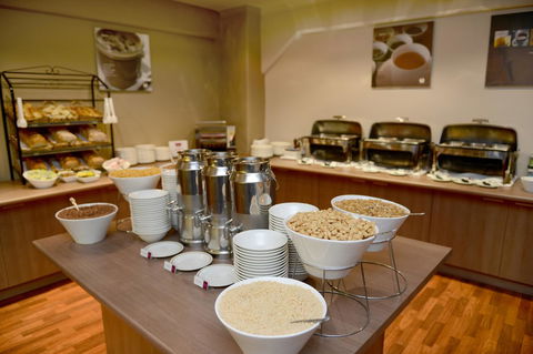 Ibis Styles Adelaide Grosvenor - Tourism Brisbane 8