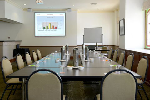 Ibis Styles Adelaide Grosvenor - Tourism Brisbane 17