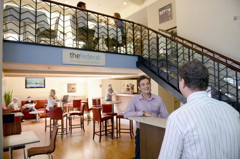 Ibis Styles Adelaide Grosvenor - Tourism Brisbane 12