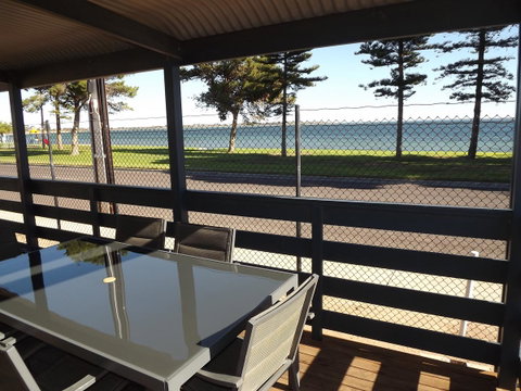 Ceduna Foreshore Caravan Park - Brisbane Tourism 34