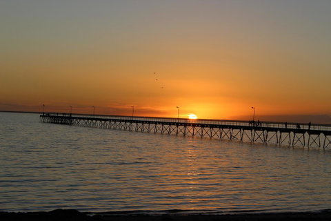 Ceduna Foreshore Caravan Park - Brisbane Tourism 35