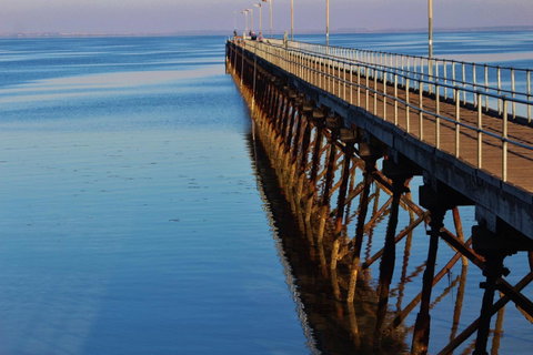 Ceduna Foreshore Caravan Park - Brisbane Tourism 40