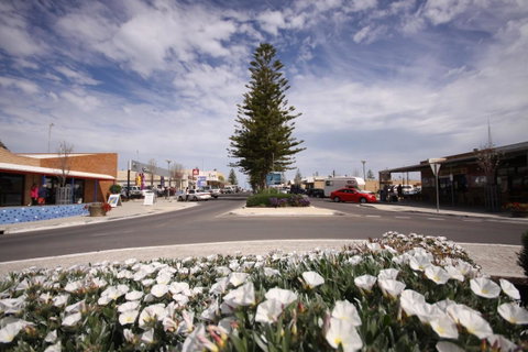 Ceduna Foreshore Caravan Park - Brisbane Tourism 29