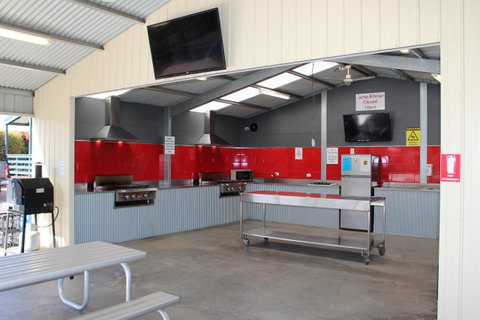 Ceduna Foreshore Caravan Park - Brisbane Tourism 41