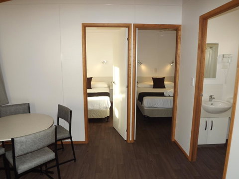 Ceduna Foreshore Caravan Park - Brisbane Tourism 10