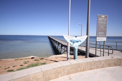 Ceduna Foreshore Caravan Park - Brisbane Tourism 22