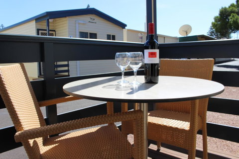 Ceduna Foreshore Caravan Park - Brisbane Tourism 4