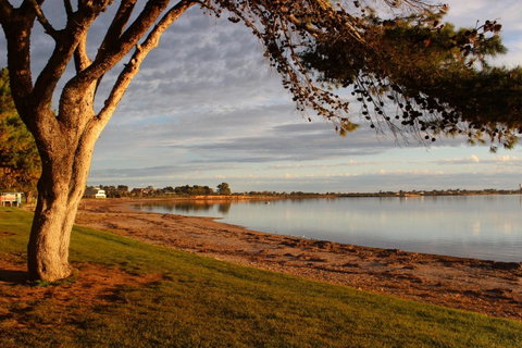 Ceduna Foreshore Caravan Park - Brisbane Tourism 19