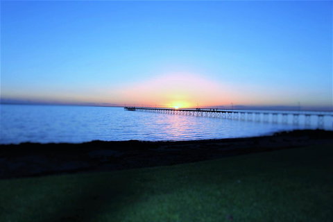 Ceduna Foreshore Caravan Park - Brisbane Tourism 3
