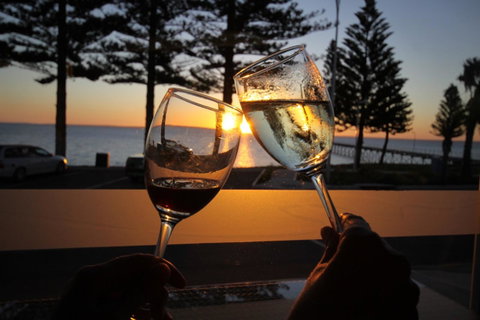 Ceduna Foreshore Caravan Park - Brisbane Tourism 17