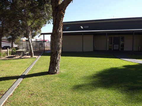 Ceduna Foreshore Caravan Park - Brisbane Tourism 31