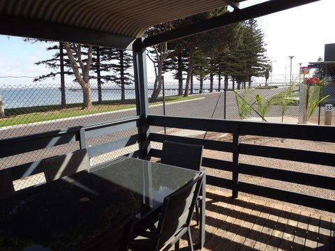 Ceduna Foreshore Caravan Park - Brisbane Tourism 15