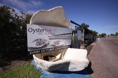 Ceduna Foreshore Caravan Park - Brisbane Tourism 27