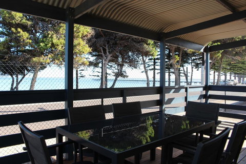 Ceduna Foreshore Caravan Park - Brisbane Tourism 20