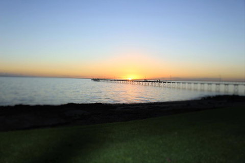 Ceduna Foreshore Caravan Park - Brisbane Tourism 38