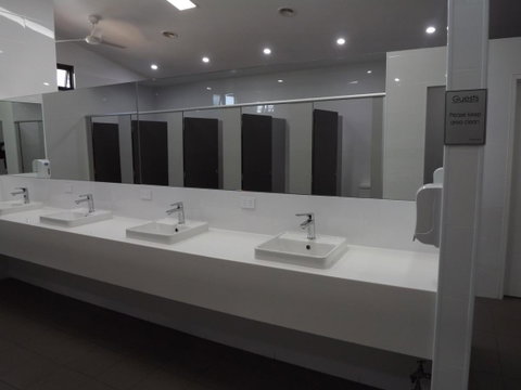 Ceduna Foreshore Caravan Park - Brisbane Tourism 25