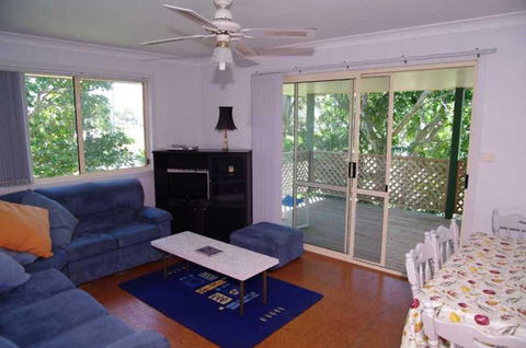 Bellhaven 1, 17 Willow Street - Tourism Brisbane 1