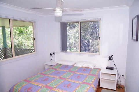 Bellhaven 1, 17 Willow Street - Tourism Brisbane 3