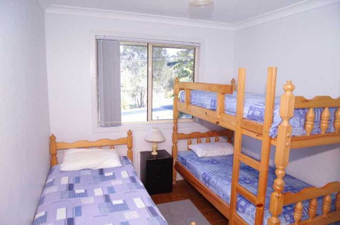 Bellhaven 1, 17 Willow Street - Tourism Brisbane 4