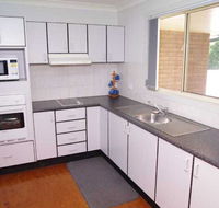 Bellhaven 1 17 Willow Street - Brisbane Tourism