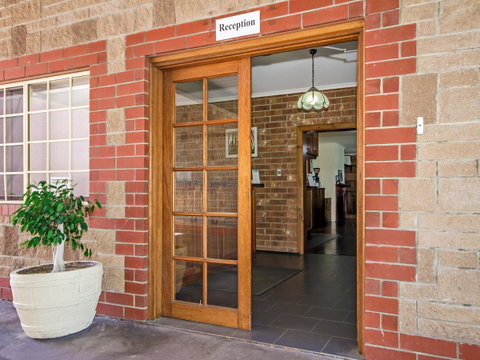 Motel Goolwa - Brisbane Tourism 28