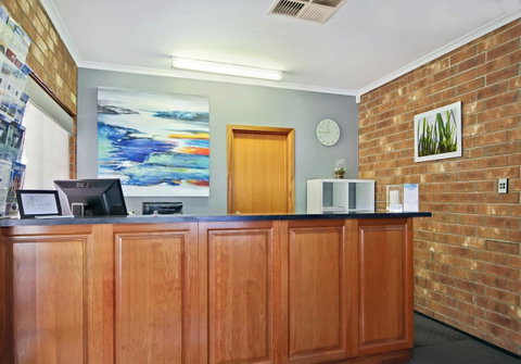 Motel Goolwa - Brisbane Tourism 27