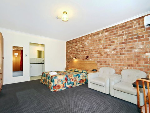 Motel Goolwa - Brisbane Tourism 24