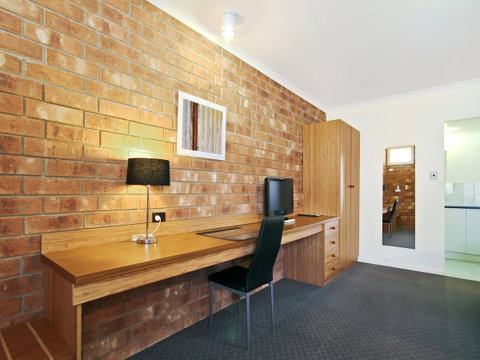 Motel Goolwa - Brisbane Tourism 2