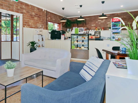 Motel Goolwa - Brisbane Tourism 18