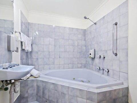 Motel Goolwa - Brisbane Tourism 22