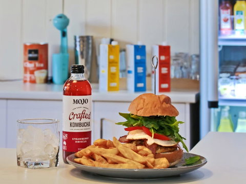 Motel Goolwa - Brisbane Tourism 11