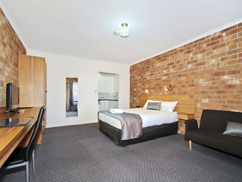 Motel Goolwa - Brisbane Tourism 23