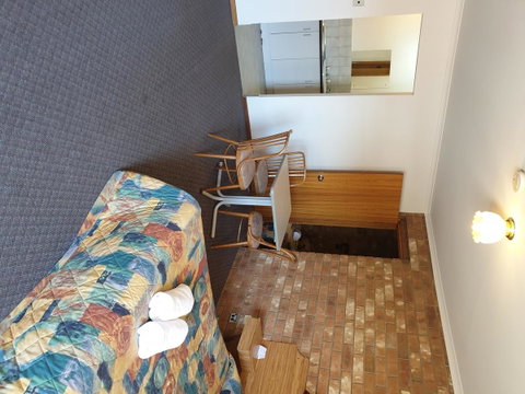 Motel Goolwa - Brisbane Tourism 5