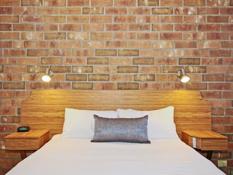 Motel Goolwa - Brisbane Tourism 4