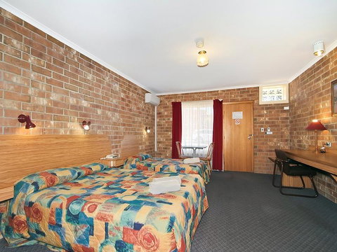 Motel Goolwa - Brisbane Tourism 9