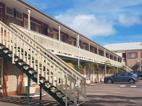 Motel Goolwa - Brisbane Tourism 29