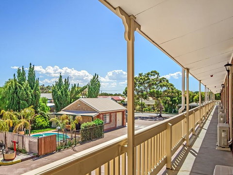 Motel Goolwa - Brisbane Tourism 3