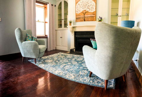 Inglenook Cottage - Tourism Brisbane 8
