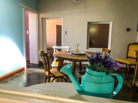 Inglenook Cottage - Tourism Brisbane 18